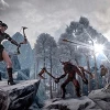 Top 6 game mobile hành động dành cho những ai yêu thích bối cảnh châu Âu thời Trung Cổ