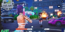 Top 6 tựa game di động lấy nhiều cảm hứng từ series Grand Theft Auto – GTA nổi tiếng