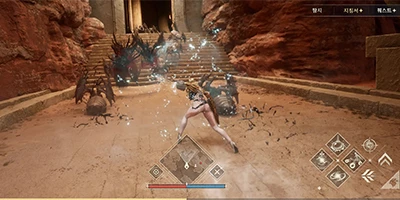 Top 6 game MMORPG di động mới đến từ Hàn Quốc với nền đồ họa 3D cực đẹp mắt