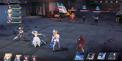 Top 6 game di động mà gần như mọi game thủ nam đều sẽ muốn trải nghiệm thử!