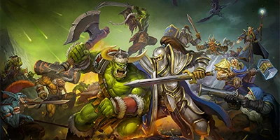 Top 9 game di động mà bạn không nên bỏ qua nếu là một fan của series Warcraft