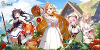Chuyển sinh thành cá với trọng trách gầy dựng lại một ngôi làng tại game Top Isekai