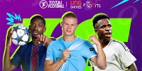 Total Football sắp có mặt tại thị trường Đông Nam Á bởi nhà phát hành VNGGames