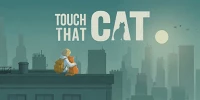 Chạy thu thập những chú mèo trong game casual endless runner Touch That CAT!