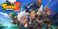 Tower Defense Z: Epic TD thử thách bạn trong việc bảo vệ vương quốc trước bọn khô lâu