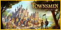 Dẫn dắt các thần dần gầy dựng đế chế trong game Townsmen – A Kingdom Rebuilt Mobile