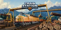 Trở thành ông trùm ngành vận tải bằng đường sắt trong game Train Station 3