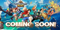 Truyền Thuyết Haki game MMORPG chủ đề One Piece từ Dev Việt sắp ra mắt tại Việt Nam