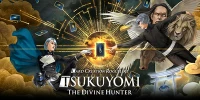 Tsukuyomi: The Divine Hunter Mobile game chiến thuật thẻ bài roguelike theo lượt