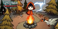 Turnaround Adventure game phòng thủ sở hữu một cơ chế khá độc đáo