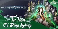 Đến Thất Nghiệp Tu Tiên Đi – Vplay chinh phục tiên đạo cùng dàn “đồng nghiệp” đa vũ trụ