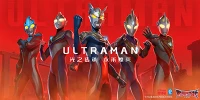 Ultraman: Warrior of Light game chiến thuật đấu tướng lấy chủ đề Siêu Nhân Điện Quang