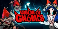 Bắt đầu những hành trình giải phóng những người lùn trong game Union of Gnomes Mobile