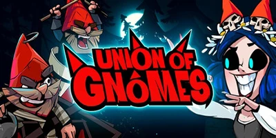 Bắt đầu những hành trình giải phóng những người lùn trong game Union of Gnomes Mobile