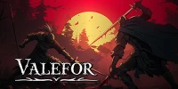 Valefor: Epic Dark Adventure cho người chơi khám phá ngục tối một cách độc đáo