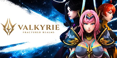 Valkyrie: Fractured Realms cho phép sử dụng kết hợp, hoán đổi hai nhân vật để chiến đấu sinh tồn