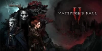 Vampire’s Fall 2 cho game thủ nhập vai một ma cà rồng trong một thế giới fantasy đen tối