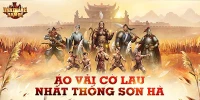 Game SLG dã sử Vạn Thắng Nam Đế ấn định ngày bắt đầu phiên bản thử nghiệm