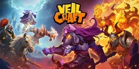 Veilcraft game chiến thuật đấu bài ma thuật kết hợp yếu tố roguelike vô cùng độc đáo