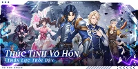 Võ Hồn Origin – VHO: Chronicle of Land game nhập vai chiến thuật cập bến Việt Nam