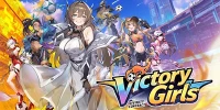 Phát triển đội bóng nữ của chính bạn trong game Victory Girls: Anime Soccer