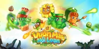 Vườn Mây Nổi Loạn game nông trại kết hợp trồng trọt với chiến đấu sắp ra mắt tại Việt Nam