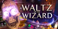Thử đủ trò tinh nghịch khi vào vai một pháp sư trong game Waltz of the Wizard Mobile