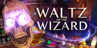 Thử đủ trò tinh nghịch khi vào vai một pháp sư trong game Waltz of the Wizard Mobile