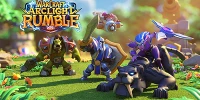 Warcraft Rumble có thể không phải là “Warcraft Mobile” bạn muốn nhưng vẫn bánh cuốn đến bất ngờ