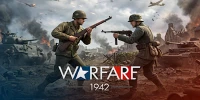 Đắm mình vào những trận chiến khốc liệt của Thế chiến II trong Warfare 1942: Online Shooter