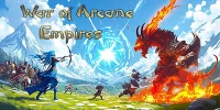 War of Arcane Empires game chiến thuật theo lượt mang đậm chất cổ điển