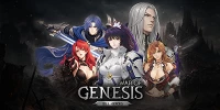 War of Genesis: Idle Heroes game nhập vai nhàn rỗi lấy chủ đề từ series The War of Genesis