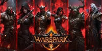 Warspark game MMORPG cày cuốc màn hình dọc lấy cảm hứng từ Diablo