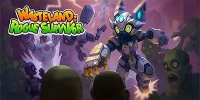 Điều khiển những anh hùng độc đáo càn quét bọn xác sống trong Wasteland: Rogue Survivor