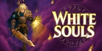 White Souls mời game thủ nhập vai trở thành một thợ săn linh hồn bóng tối