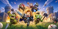 Whoa Adventure game nhập vai phiêu lưu màn hình dọc với lối chơi đơn giản