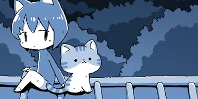Du hành qua các thế giới game để truy đuổi theo một chú mèo trong Wish Upon a Cat Mobile