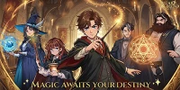 Wizard Legend: Magic Awakened game nhập vai chiến thuật lấy cảm hứng từ Harry Potter