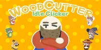 Thử tài làm tiều phu chẻ củi cực chill trong Woodcutter: Idle Clicker