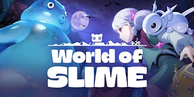 Bắt, thu thập đồng thời huấn luyện những sinh vật độc đáo trong game World of Slime