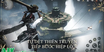 Có đến 10 tựa game di động mới cập bến thị trường Việt Nam ngay trong đầu tháng 9/2026