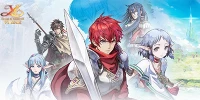Ys 6 Idle: The Ark of Napishtim game nhập vai nhàn rỗi dựa trên chính Ys VI của Nihon Falcom