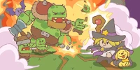 Zigzag Defense: TD cần bạn phải thay đổi, sắp xếp vị trí các đơn vị liên tục để phòng thủ