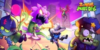 Zombie must die game casual phòng thủ lấy cảm hứng từ Hoa quả nổi giận