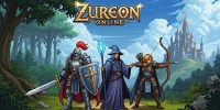 Cày cuốc, phát triển nhân vật trong một thế giới pixel hoài cổ tại game Zureon Online
