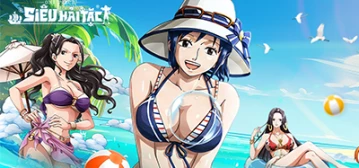 Tổng hợp gift code game Siêu Hải Tặc mới nhất trong tháng