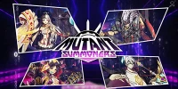 Xây dựng đội hình dị nhân trong game chiến thuật đấu tướng Mutant Summoners