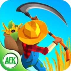 Cắt Cỏ Làm Giàu H5