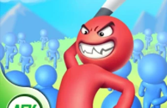 Chạy Trối Chết H5