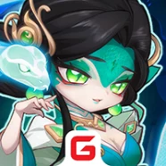 Tam Quốc Dị Tướng GTV